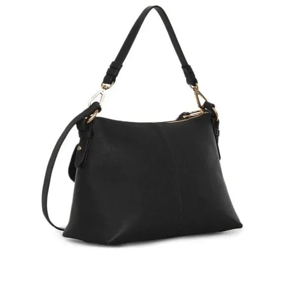 See by Chloe Joan Small Hobo Bag in Black, Excellent - Picture 5 of 15